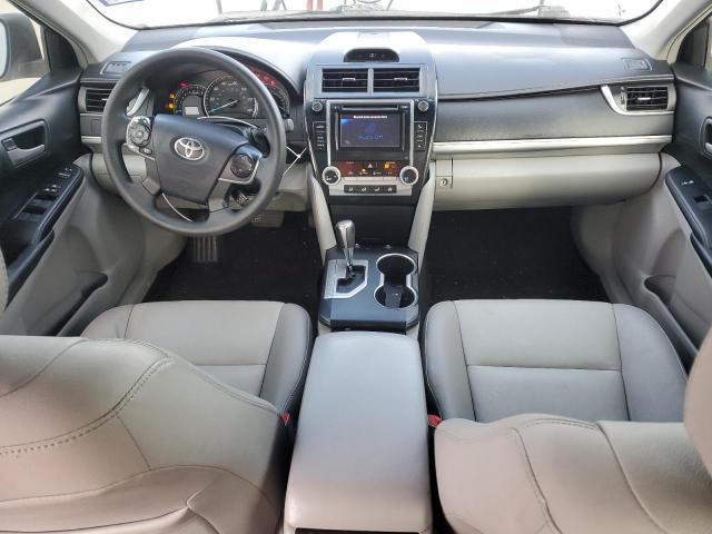 Photo 8 from auction – 2012 TOYOTA CAMRY BASE with VIN 4T4BF1FKXCR225904