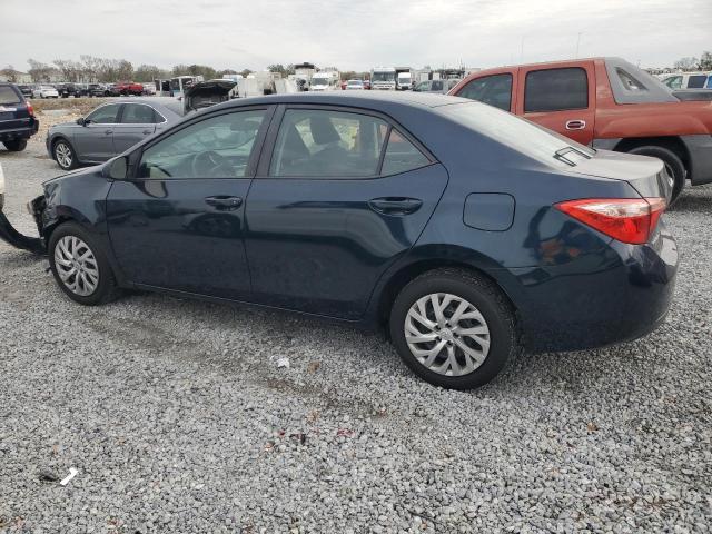 Photo 2 from auction – 2017 TOYOTA COROLLA L with VIN 5YFBURHE9HP673758