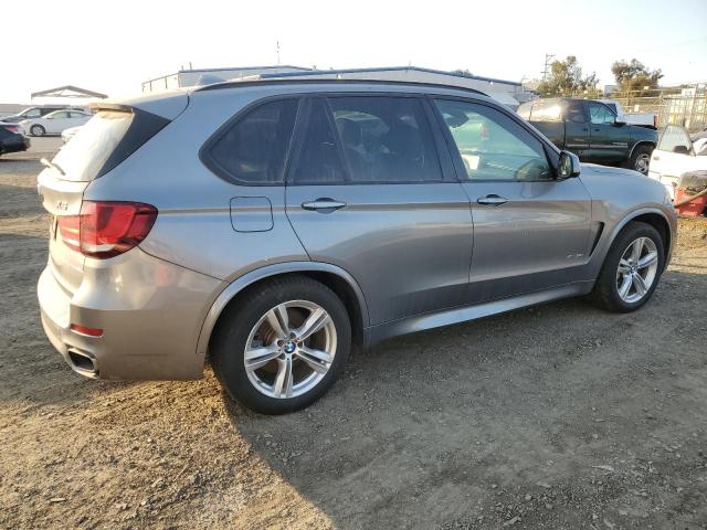 Photo 3 from auction – 2017 BMW X5 XDRIVE5 with VIN 5UXKR6C57H0J84288