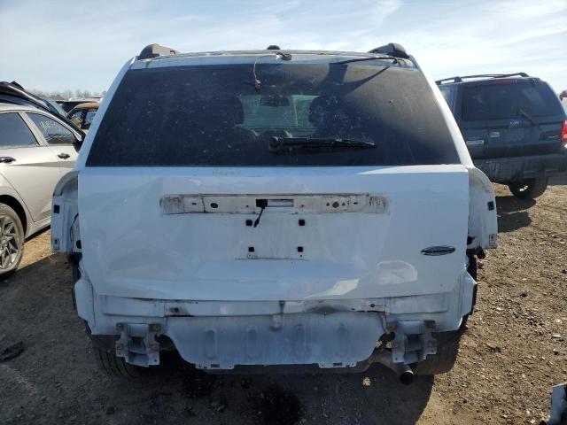 Photo 6 from auction – 2017 JEEP COMPASS LA with VIN 1C4NJCEA8HD207004
