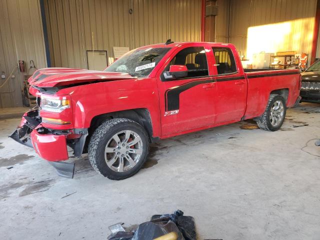 CHEVROLET SILVERADO 2016 with VIN 1GCVKREC3GZ320443 - Photo from auction