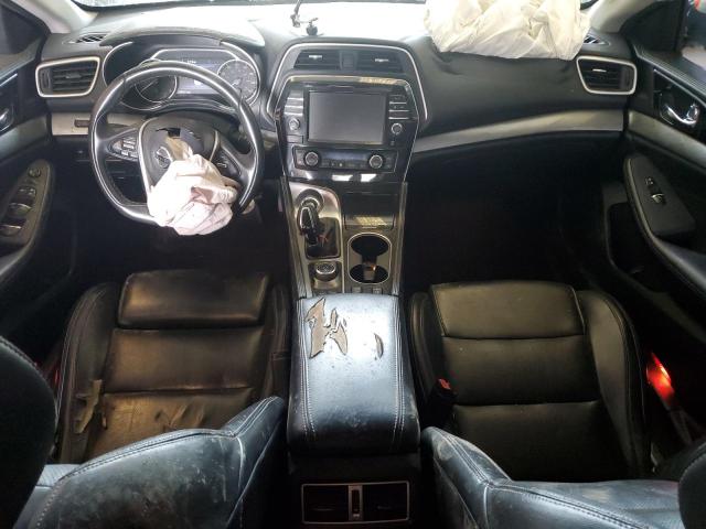 Photo 8 from auction – 2017 NISSAN MAXIMA 3.5 with VIN 1N4AA6AP3HC444814
