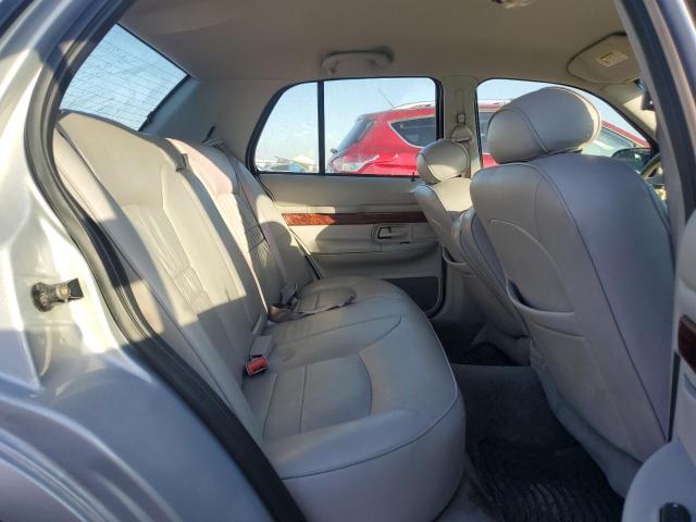 Photo 10 from auction – 2002 MERCURY GRAND MARQ with VIN 2MEFM74W72X637248