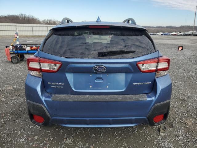 Фото 6 с аукциона – 2018 SUBARU CROSSTREK с VIN JF2GTABC4JH208437