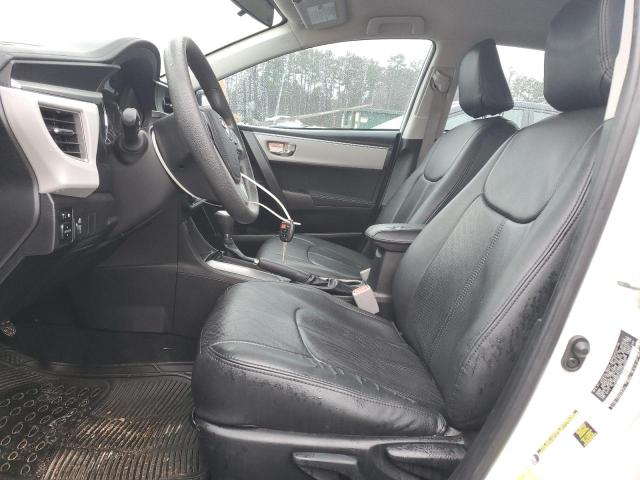 Photo 7 from auction – 2015 TOYOTA COROLLA L with VIN 5YFBURHE4FP266959