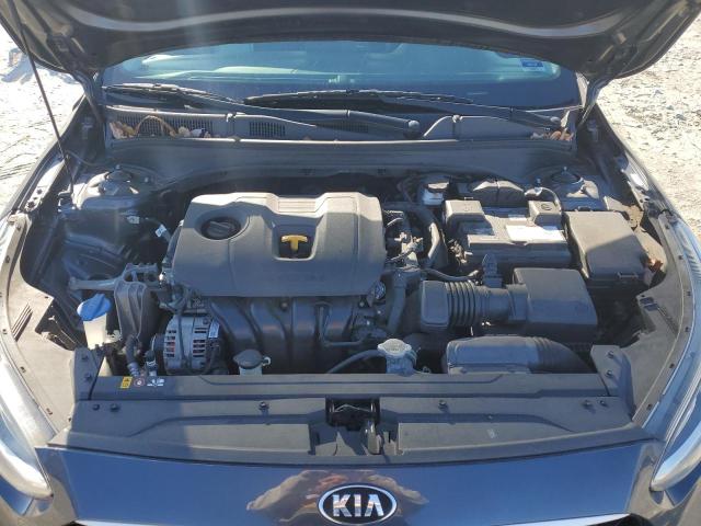 Photo 11 from auction – 2019 KIA FORTE FE with VIN 3KPF24AD7KE086138