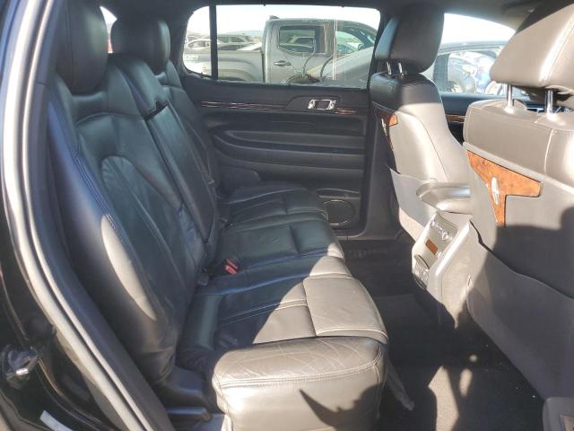 Photo 10 from auction – 2014 LINCOLN MKT with VIN 2LMHJ5NK7EBL55146