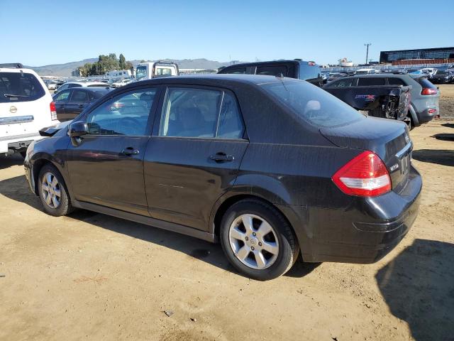 Photo 2 from auction – 2010 NISSAN VERSA S with VIN 3N1BC1AP5AL433046