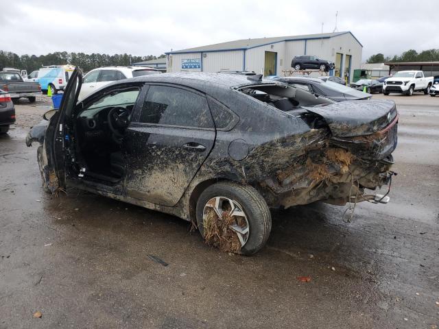 Photo 2 from auction – 2020 KIA FORTE FE with VIN 3KPF24AD3LE155747