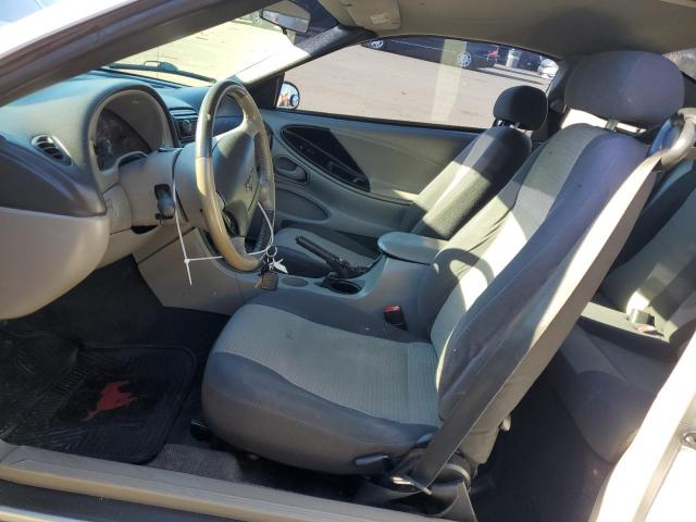 Zdjęcie 7 z aukcji – 2004 FORD MUSTANG z VIN 1FAFP40644F188757