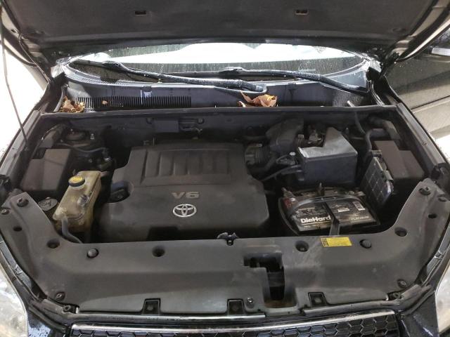 Photo 12 from auction – 2011 TOYOTA RAV4 LIMIT with VIN 2T3DK4DV5BW053770
