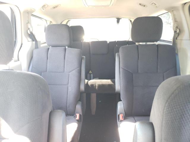 Снимка 10 от търг – 2011 CHRYSLER TOWN & COU с VIN 2A4RR5DG2BR604606