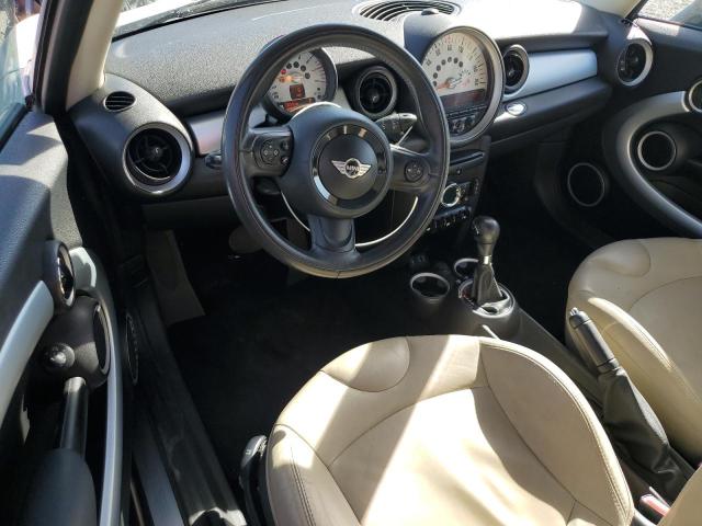 Photo 8 from auction – 2013 MINI COOPER with VIN WMWSU3C56DT677450