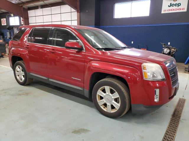 Foto 4 de la subasta – 2013 GMC TERRAIN SL con VIN 2GKFLREK7D6153170