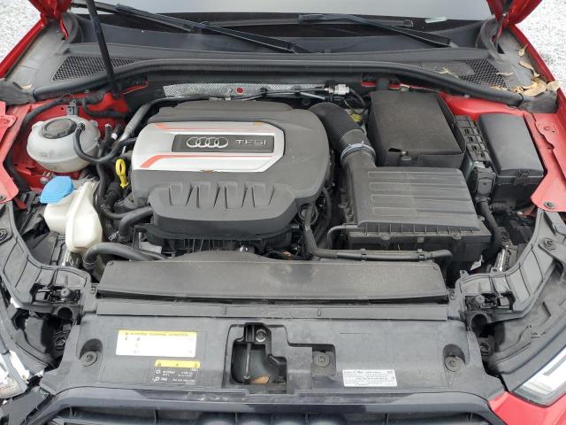 Photo 11 from auction – 2018 AUDI S3 PREMIUM with VIN WAUB1GFF1J1074577