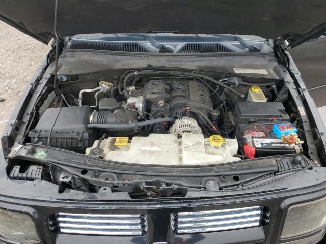 Photo 12 from auction – 2007 DODGE NITRO R/T with VIN 1D8GT58637W719876