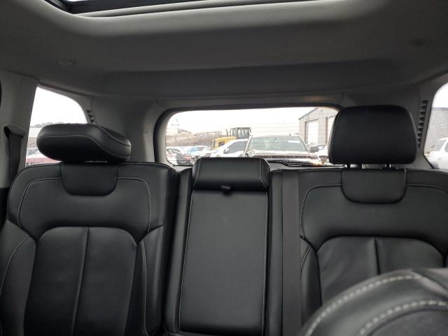 Photo 10 from auction – 2022 JEEP GRAND CHER with VIN 1C4RJGBG7N8592965
