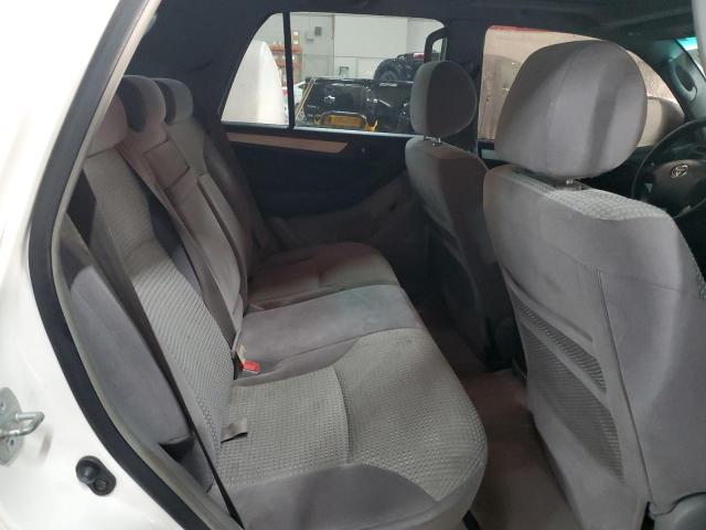 Photo 11 from auction – 2004 TOYOTA 4RUNNER SR with VIN JTEBU14R240052596