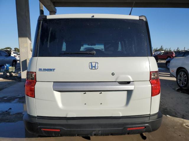 Photo 6 from auction – 2009 HONDA ELEMENT LX with VIN 5J6YH18319L001972