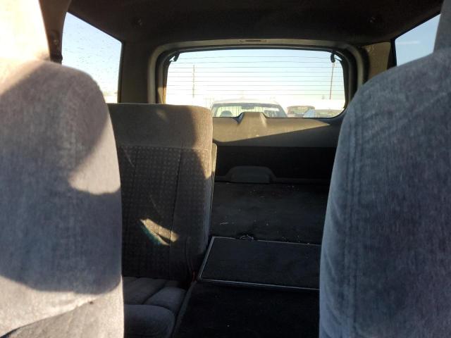 Photo 10 from auction – 2001 CHEVROLET BLAZER with VIN 1GNDT13W512119786