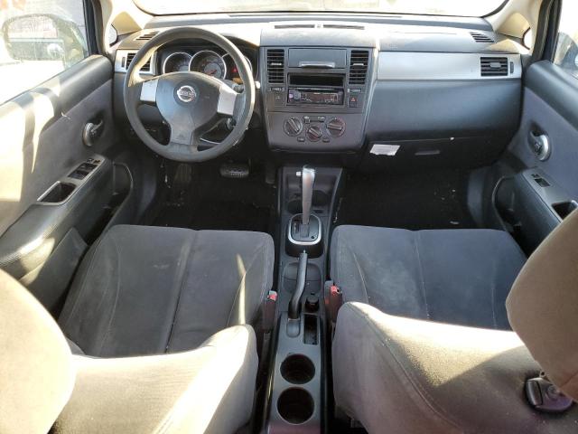 Photo 8 from auction – 2007 NISSAN VERSA S with VIN 3N1BC11E97L419285