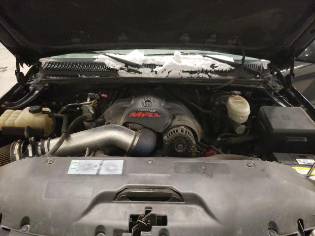 Photo 11 from auction – 2006 GMC SIERRA K15 with VIN 2GTEK63N461196693