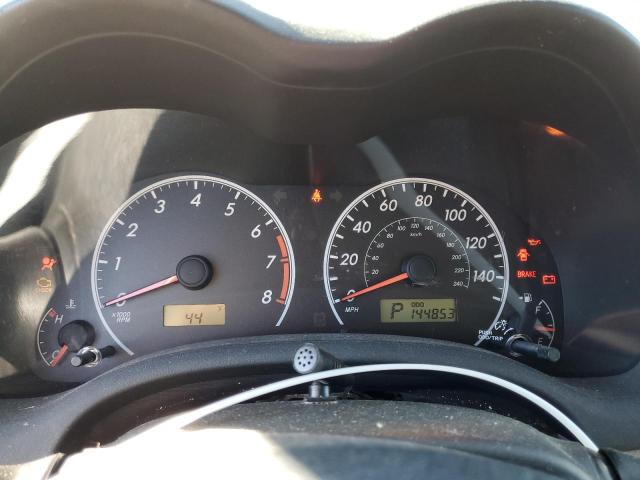Снимка 9 от търг – 2013 TOYOTA COROLLA BA с VIN 5YFBU4EE5DP174490
