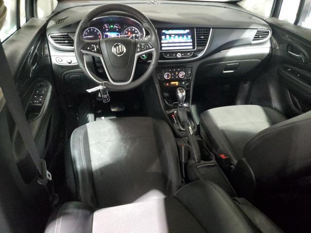 Photo 8 from auction – 2020 BUICK ENCORE PRE with VIN KL4CJASB0LB339780