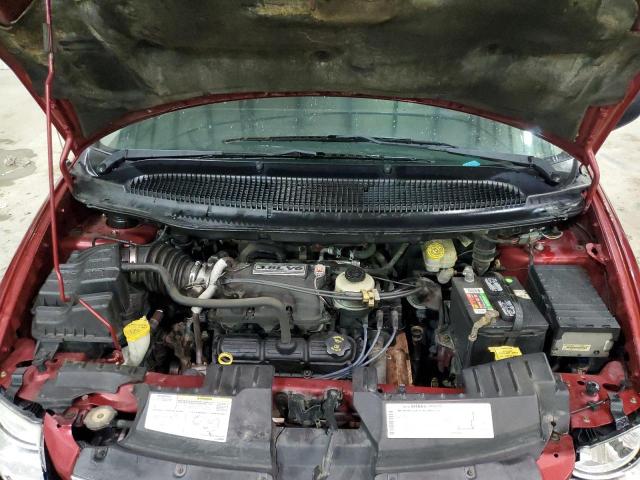 Photo 12 from auction – 2005 CHRYSLER TOWN & COU with VIN 2C8GP54L95R460281