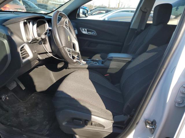 Photo 7 from auction – 2017 CHEVROLET EQUINOX LT with VIN 2GNFLFE39H6169452