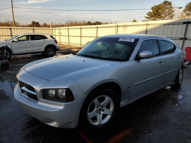 DODGE CHARGER SX 2010 with VIN 2B3CA3CV4AH311920 - Photo from auction