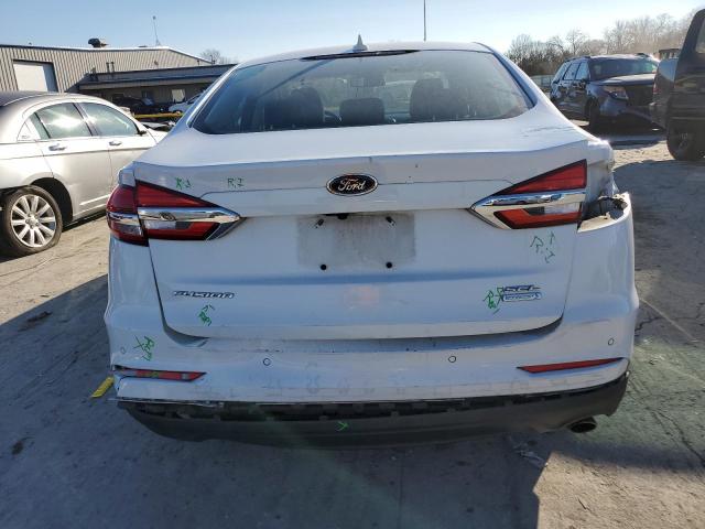 Photo 6 from auction – 2019 FORD FUSION SEL with VIN 3FA6P0CD4KR237314