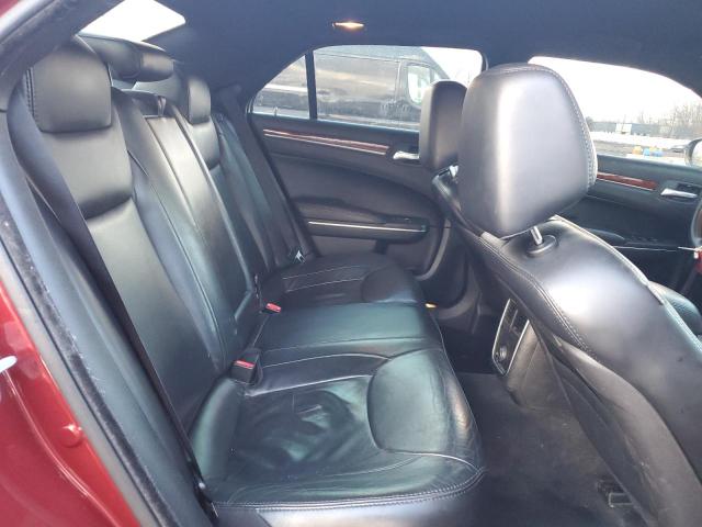 Photo 10 from auction – 2013 CHRYSLER 300 with VIN 2C3CCAAG7DH732752