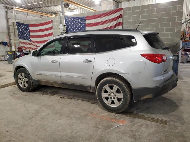Photo 2 from auction – 2009 CHEVROLET TRAVERSE L with VIN 1GNER23D09S108682