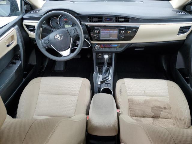 Photo 8 from auction – 2016 TOYOTA COROLLA L with VIN 2T1BURHE3GC599106