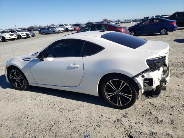Photo 2 from auction – 2013 SUBARU BRZ 2.0 PR with VIN JF1ZCAB18D2602574