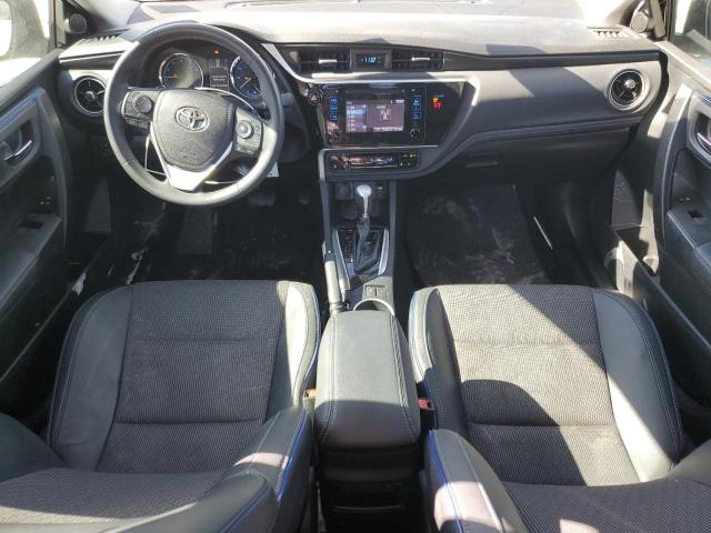 Photo 8 from auction – 2018 TOYOTA COROLLA L with VIN 2T1BURHEXJC015081