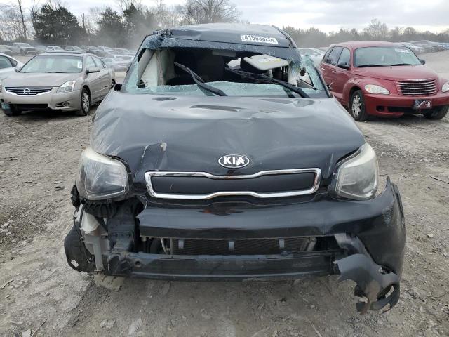 Photo 5 from auction – 2015 KIA SOUL with VIN KNDJN2A26F7206456
