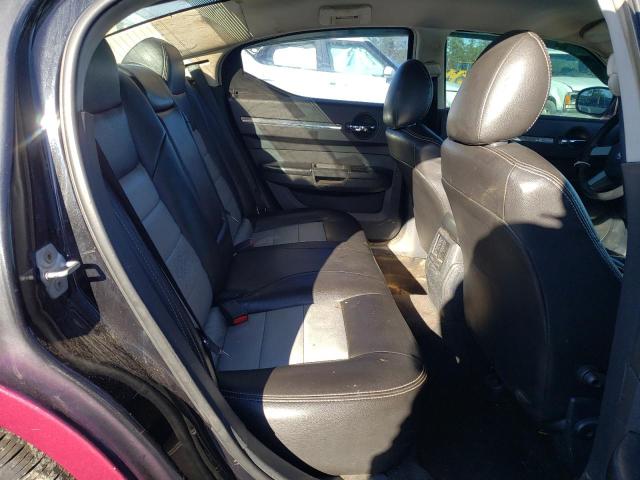 Photo 10 from auction – 2010 DODGE CHARGER with VIN 2B3CA3CV2AH226834
