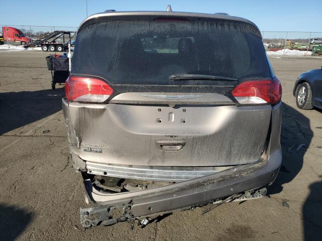Photo 6 from auction – 2018 CHRYSLER PACIFICA T with VIN 2C4RC1EG4JR111152