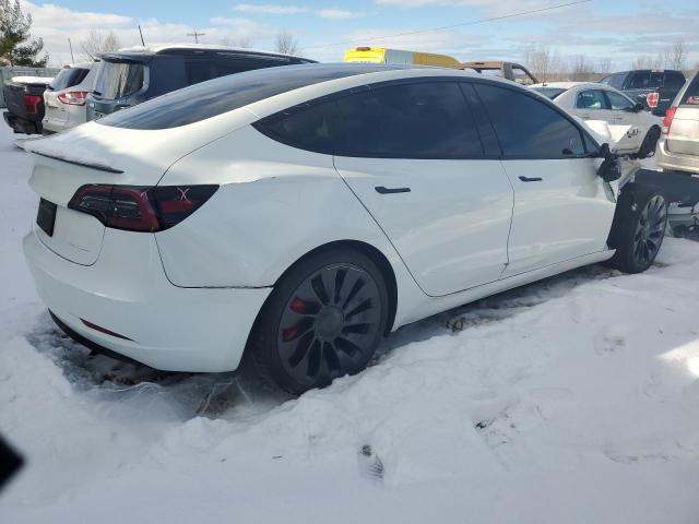 Снимка 3 от търг – 2023 TESLA MODEL 3 с VIN 5YJ3E1EC6PF494092
