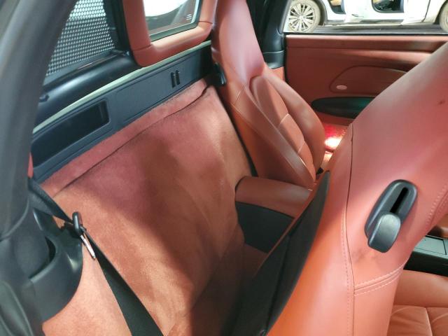 Photo 10 from auction – 2000 PORSCHE BOXSTER with VIN WP0CA2986YU620662