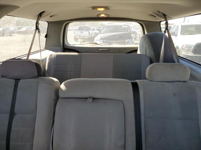 Photo 10 from auction – 2005 FORD EXCURSION with VIN 1FMNU40L15ED24141