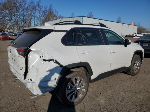 Photo 3 from auction – 2024 TOYOTA RAV4 with VIN 2T3A1RFV3RW420420