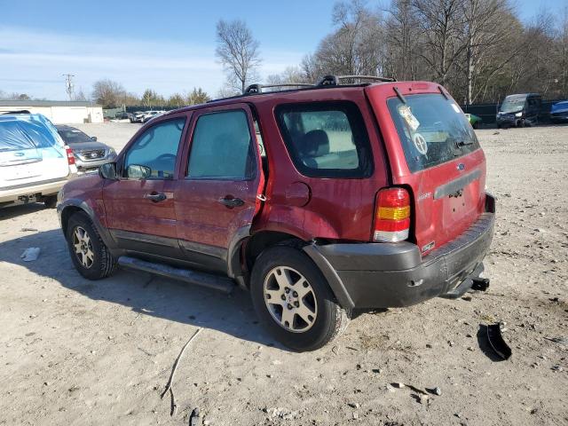 Zdjęcie 2 z aukcji – 2003 FORD ESCAPE XLS z VIN 1FMCU92193KE02731