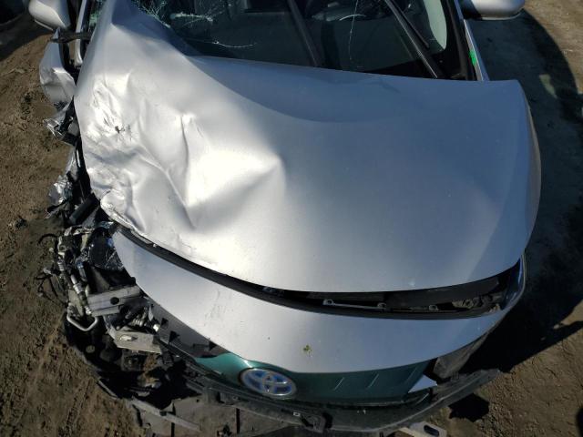 Photo 11 from auction – 2017 TOYOTA PRIUS PRIM with VIN JTDKARFP4H3028473