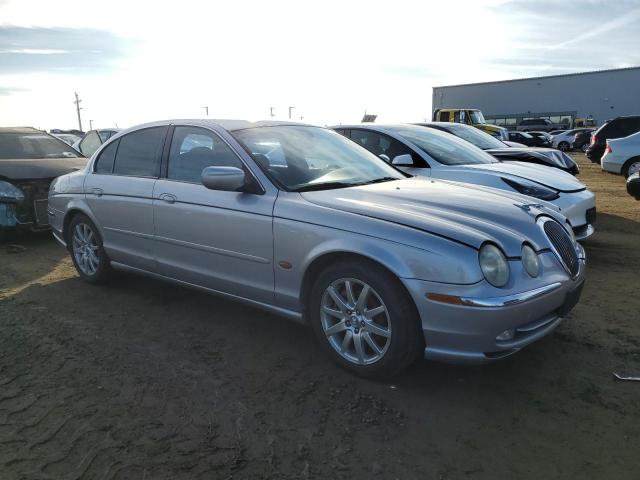 Photo 4 from auction – 2000 JAGUAR S-TYPE with VIN SAJDA01DXYGL32550