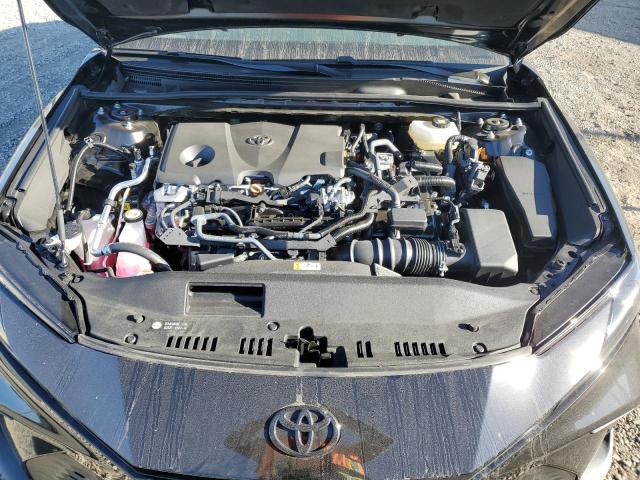 Photo 11 from auction – 2025 TOYOTA CAMRY XSE with VIN 4T1DAACK5SU065905