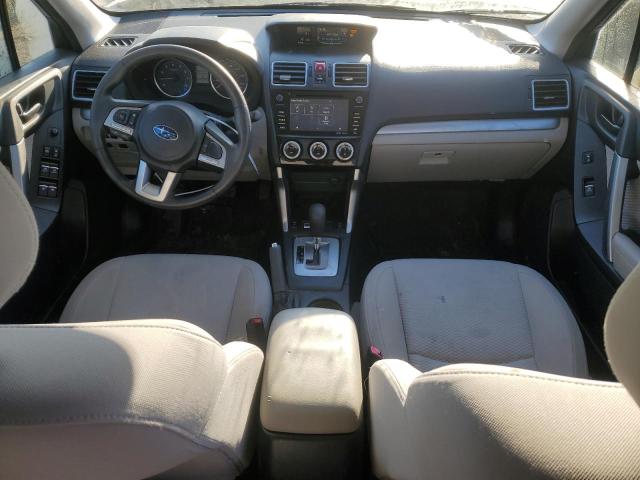 Photo 8 from auction – 2017 SUBARU FORESTER 2 with VIN JF2SJAEC9HH534353