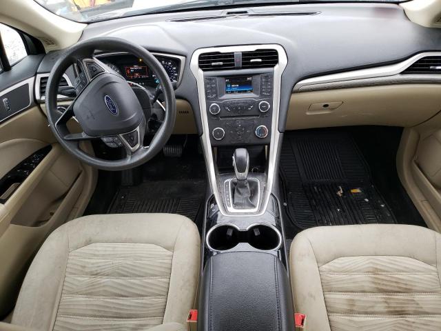 Photo 8 from auction – 2016 FORD FUSION SE with VIN 3FA6P0H72GR128537